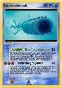 Escherichia
