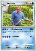 Jardinator