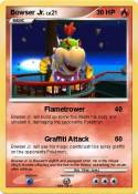 Bowser Jr.