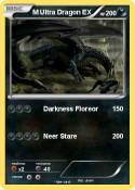M Ultra Dragon