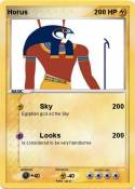 Horus