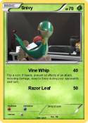 Snivy