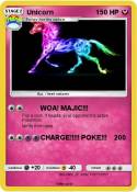 Unicorn