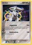 Arceus