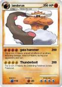 landorus