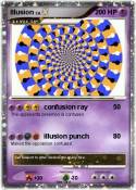 Illusion