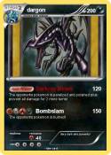 dargon