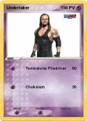 Undertaker
