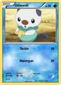 Oshawott