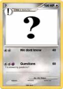?