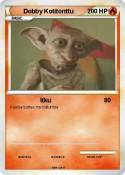 Dobby Kotitontt