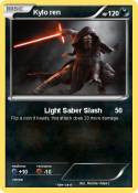 Kylo ren