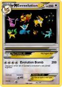 Eeveelution