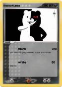 monokuma