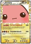 POTATO