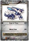 Dialga Jr.
