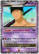 Zoro