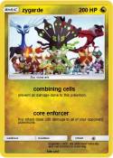 zygarde