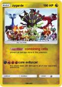 zygarde