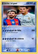 El bicho i el