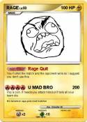 RAGE