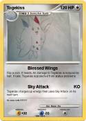 Togekiss