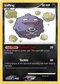 koffing