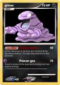 grimer