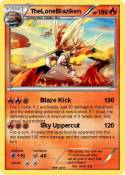 TheLoneBlaziken