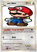 mini Mario