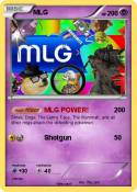 MLG