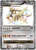 Arceus