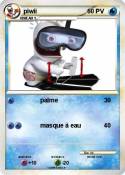piwii