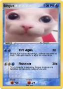Bingus