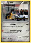 top fuel