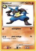 lucario