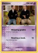 Sheldons