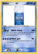 Bottler EX