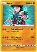 Deku