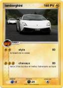 lamborghini