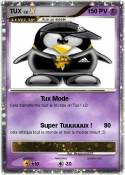 TUX