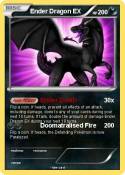 Ender Dragon