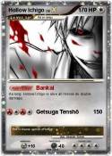 Hollow Ichigo