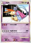 myth...