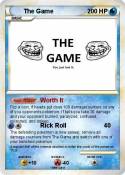The Game