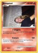 Roosprieel