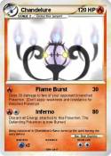 Chandelure
