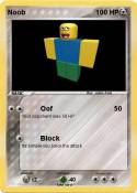 Noob