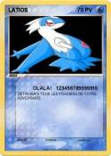 LATIOS