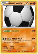 soccer ball